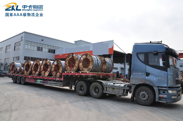 長春到無錫物流專線,中卡物流精品專線 長春到無錫物流專線,中卡物流精品專線