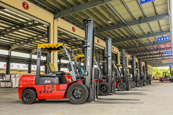 中卡物流淺談電子產品運輸的注意事項 中卡物流淺談電子產品運輸的注意事項