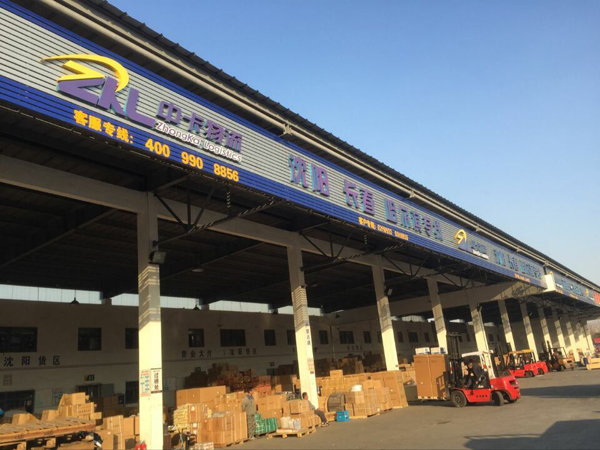 常州到沈陽專線 常州到沈陽專線